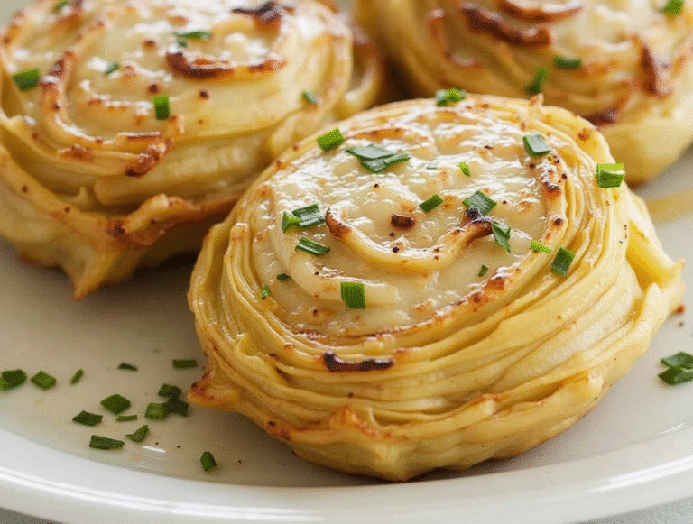 Perfect Cabbage Steak Recipe: Chef-Approved Secret for Crispy Results