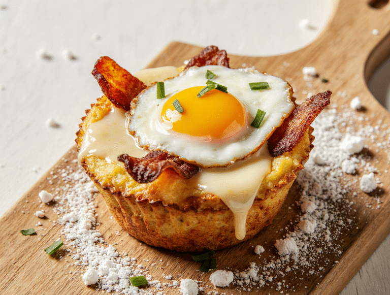 How to Make English Muffin Pizzas: The Easiest 10-Minute Breakfast Recipe