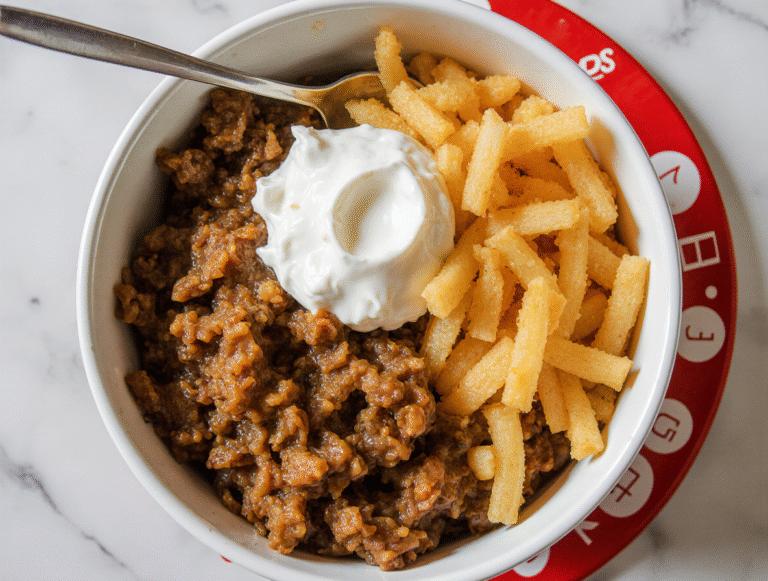 KFC Bowls Recipe: The Secret Homemade Version That Tastes Better Than Original