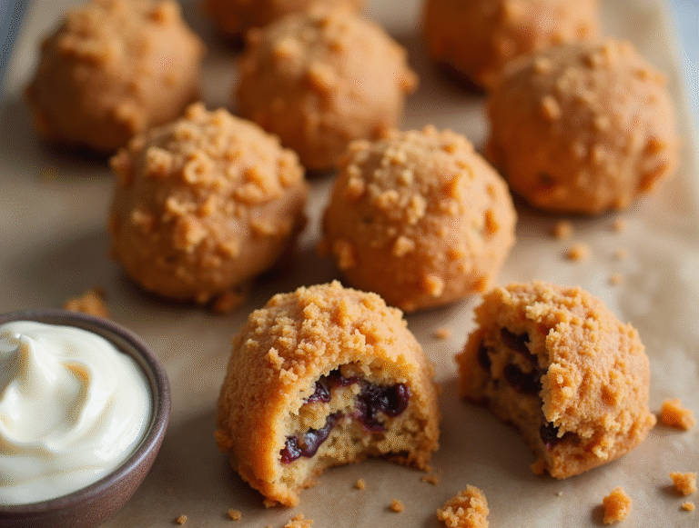 How to Make Deep Fried Cookie Dough: Secret Restaurant Method Revealed