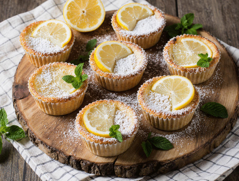 How to Make Perfect Lemon Impossible Pie: Foolproof Recipe Guide