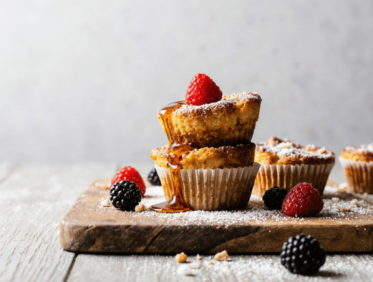 The Perfect French Toast Muffin Cups: Easy Make-Ahead Breakfast Guide
