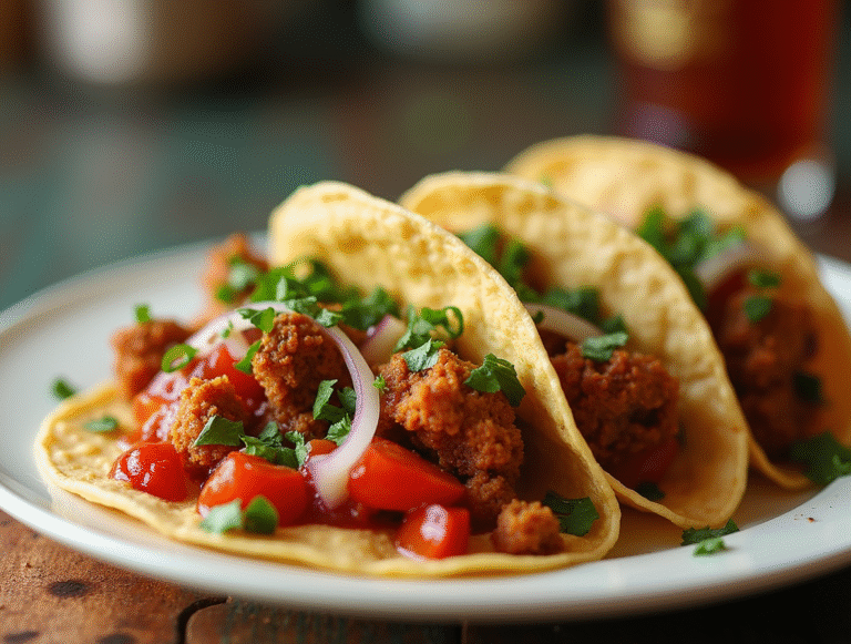 Authentic Birria Tacos Recipe: Secret Tips for Restaurant-Quality Results