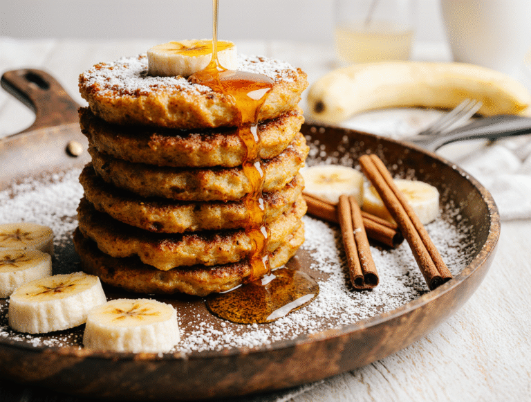 How to Make Banana Fritters: A Grandma’s Secret Recipe Revealed