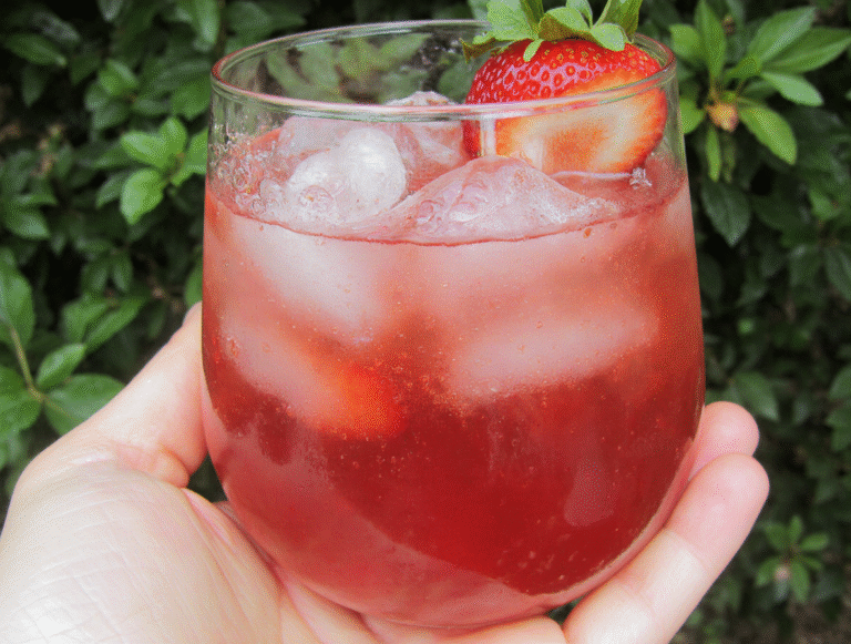 How to Make the Perfect Dirty Sprite Drink: A Strawberry Twist That Actually Works