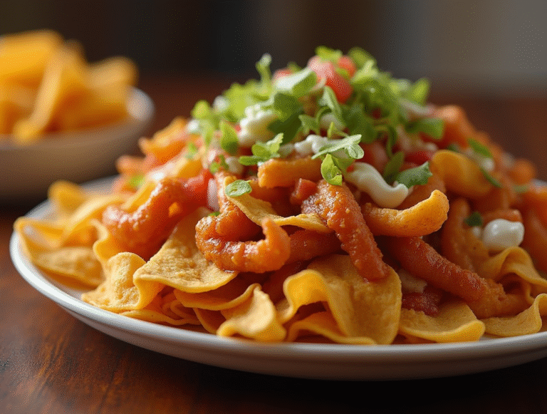 How to Make Taco Bell Nacho Fries: The Secret Recipe Finally Revealed