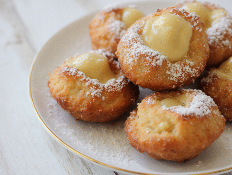 French Beignets: A Pastry Chef’s Secret Recipe [Step-by-Step Guide]