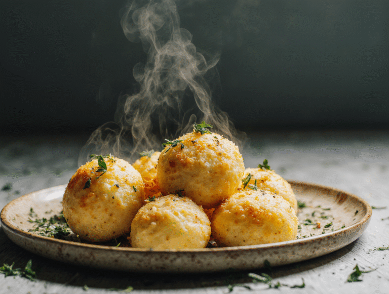 The Secret to Making Starbucks Egg Bites at Home (Tested Recipe)