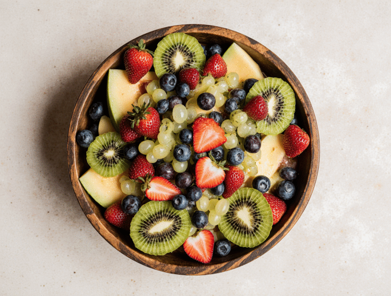 How to Make the Perfect Fruit Salad for a Crowd (Tested by 100+ Party Hosts)