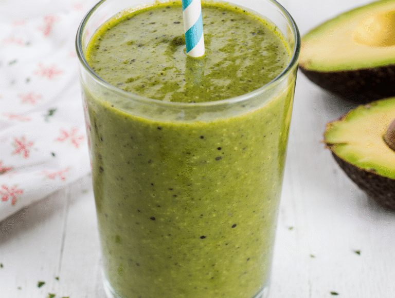 The Secret to Making Tropical Smoothie’s Famous Avocolada at Home [2025 Recipe]