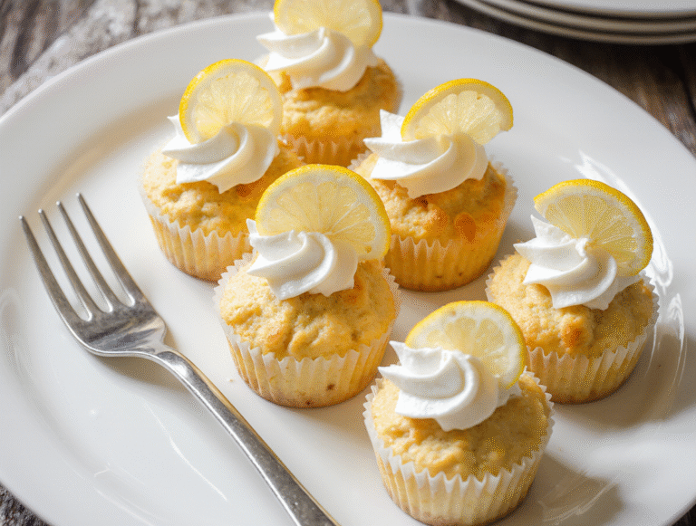 Perfect Lemon Profiteroles: A Foolproof French Bakery Recipe