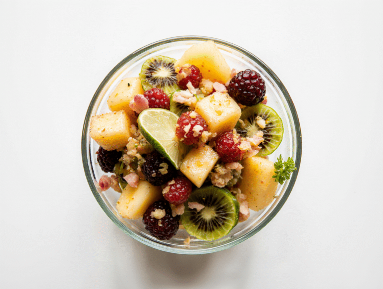 The Secret Behind Perfect Millionaire Salad: A Chef’s Guide [2025 Recipe]