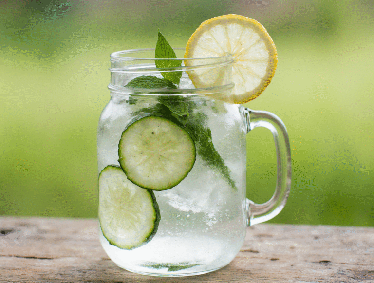 Perfect Cucumber Mint Lemonade: A Foolproof Summer Drink Guide
